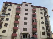Satılır 1 otaqlı 56.6 m2 yeni tikili Masazır