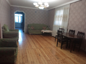 Satılır 4 otaqlı 130 m2 həyət evi NZS