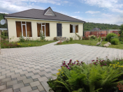 İcarəyə verilir 3 otaqlı 200 m2 villa Qusar