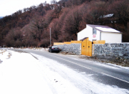 Satılır 4 otaqlı 100 m2 həyət evi İsmayıllı