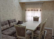 Satılır 2 otaqlı 52 m2 yeni tikili İctimai telekanalı