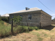 Satılır 4 otaqlı 156 m2 həyət evi Xaçmaz