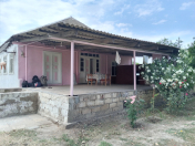 Satılır 5 otaqlı 95 m2 həyət evi Sabirabad