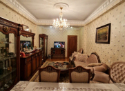 Satılır 4 otaqlı 143 m2 yeni tikili Həzi Aslanov