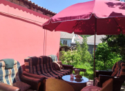 İcarəyə verilir 3 otaqlı 70 m2 həyət evi Qusar