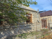 Satılır 3 otaqlı 70 m2 həyət evi Şəmkir