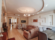 Satılır 6 otaqlı 215 m2 yeni tikili Neftçilər m.