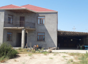 Satılır 6 otaqlı 350 m2 villa Qala