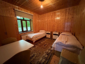 İcarəyə verilir 3 otaqlı 100 m2 həyət evi İsmayıllı