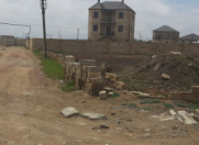 Satılır 10 sot torpaq Kürdəxanı