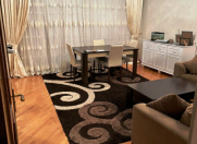 Satılır 3 otaqlı 95 m2 yeni tikili Moskva univermağı