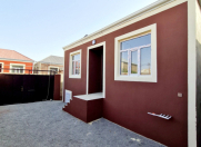 Satılır 3 otaqlı 80 m2 həyət evi Binə