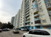 Satılır 3 otaqlı 118 m2 yeni tikili Əhmədli