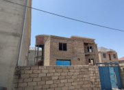 Satılır 6 otaqlı 360 m2 həyət evi Ramana