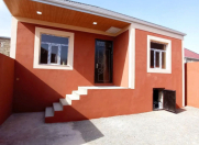 Satılır 2 otaqlı 90 m2 həyət evi Məhəmmədli
