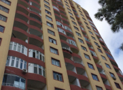 Satılır 3 otaqlı 158 m2 yeni tikili Ukrayna dairəsi