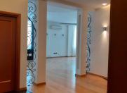 İcarəyə verilir 4 otaqlı 180 m2 yeni tikili Nəsimi r.