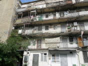 İcarəyə verilir 1 otaqlı 24 m2 köhnə tikili Bakı Dövlət Universiteti