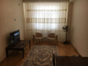 Satılır 2 otaqlı 42 m2 yeni tikili Həzi Aslanov m.