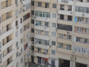 Satılır 4 otaqlı 154 m2 yeni tikili Nəriman Nərimanov m.