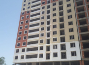 Satılır 2 otaqlı 67 m2 yeni tikili Nəriman Nərimanov m.