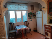 Satılır 4 otaqlı 120 m2 köhnə tikili Əhmədli