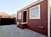 Satılır 3 otaqlı 80 m2 həyət evi Binə