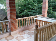 İcarəyə verilir 3 otaqlı 100 m2 həyət evi Lənkəran