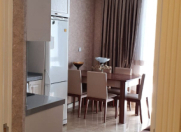 İcarəyə verilir 3 otaqlı 70 m2 yeni tikili 8 Noyabr m.