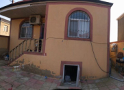 Satılır 3 otaqlı 100 m2 həyət evi Hövsan