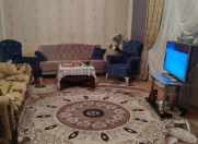 İcarəyə verilir 3 otaqlı 120 m2 bağ evi Buzovna