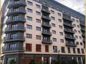 Satılır 4 otaqlı 222 m2 yeni tikili Ağ şəhər