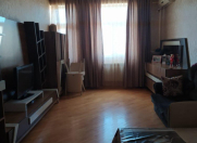 Satılır 2 otaqlı 58 m2 yeni tikili 8 km