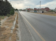 Satılır 10 sot torpaq Saray