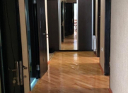 Satılır 3 otaqlı 100 m2 yeni tikili 8 km