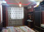 Satılır 4 otaqlı 165 m2 yeni tikili Elmlər Akademiyası m.