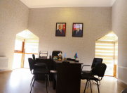 Satılır 14 otaqlı 1000 m2 obyekt Bakıxanov