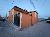 Satılır 3 otaqlı 90 m2 həyət evi Zabrat 2