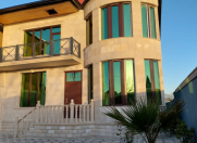 Satılır 5 otaqlı 245 m2 həyət evi Zabrat 1