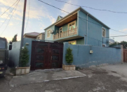 Satılır 5 otaqlı 223 m2 həyət evi Zabrat 1