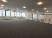 İcarəyə verilir 11 otaqlı 922 m2 ofis Şah İsmayıl Xətai m.