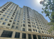 Satılır 3 otaqlı 125 m2 yeni tikili Nəriman Nərimanov m.