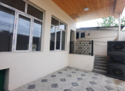 Satılır 3 otaqlı 65 m2 həyət evi Bakıxanov
