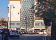 İcarəyə verilir 2 otaqlı 100 m2 yeni tikili Tibb Universiteti