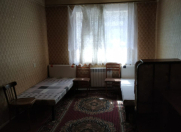 İcarəyə verilir 4 otaqlı 100 m2 köhnə tikili Elmlər Akademiyası m.