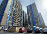 Satılır 2 otaqlı 60 m2 yeni tikili Bakıxanov