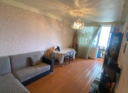 Satılır 3 otaqlı 74 m2 köhnə tikili Hövsan