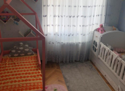 Satılır 3 otaqlı 72 m2 köhnə tikili Asan Xidmət-2