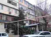 İcarəyə verilir 4 otaqlı 120 m2 obyekt Hüseyn Cavid parkı