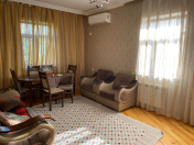 İcarəyə verilir 4 otaqlı 80 m2 yeni tikili Bakıxanov